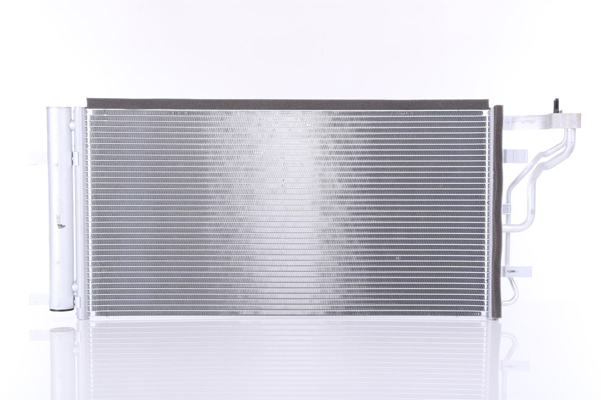 Nissens A/C Condenser 941131 image 2