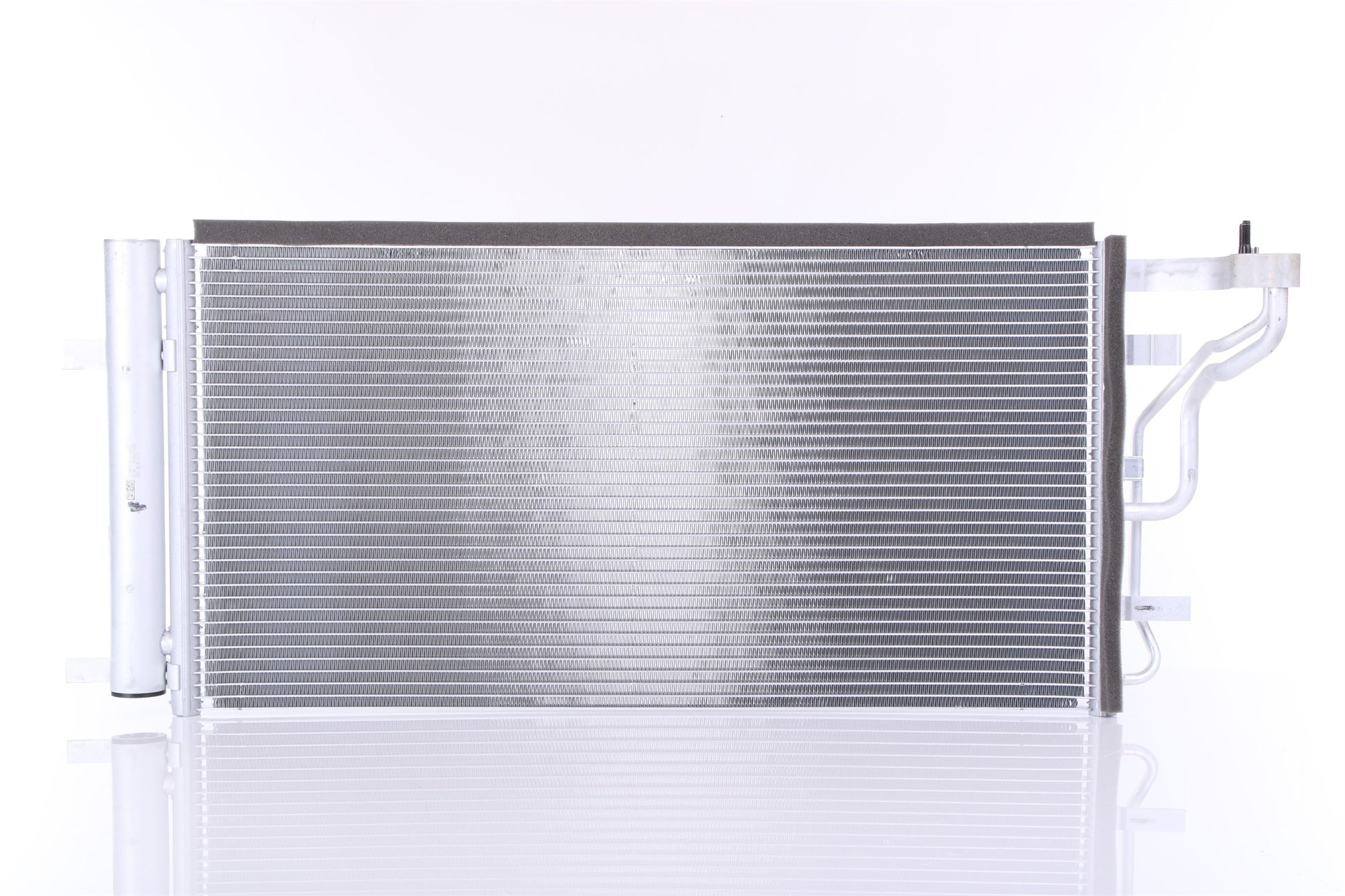 Nissens A/C Condenser 941131 image 2