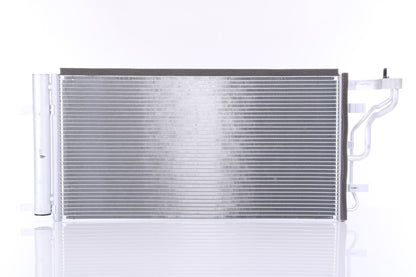 Nissens A/C Condenser 941131 image 2