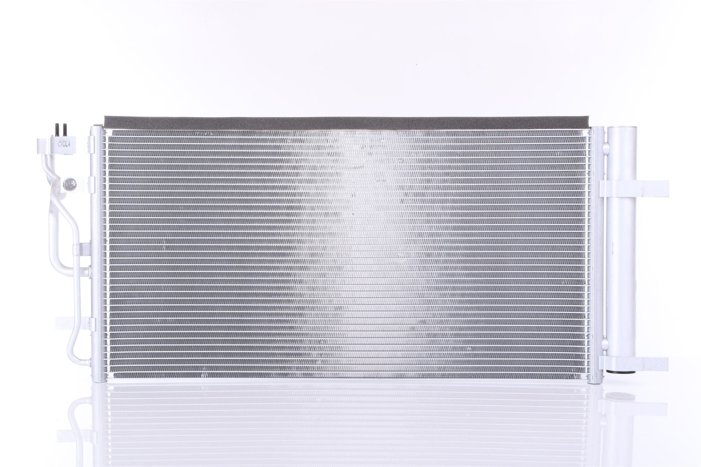 Nissens A/C Condenser 941131 image 4