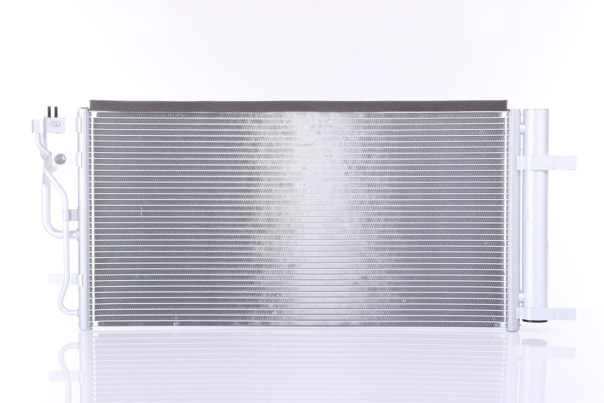 Nissens A/C Condenser 941131 image 4