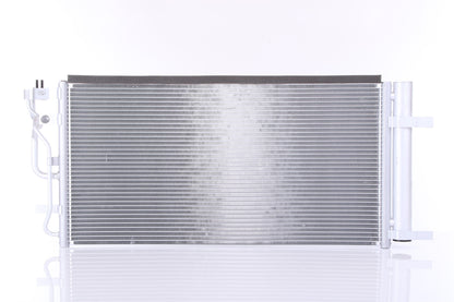 Nissens A/C Condenser 941131 image 4