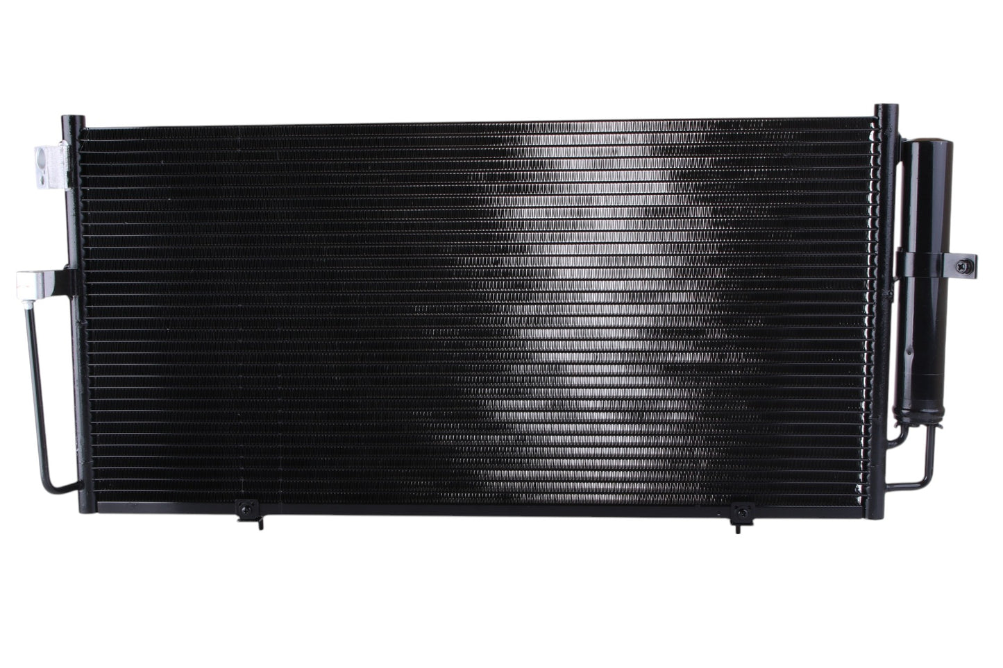 Nissens A/C Condenser 941145 image 2