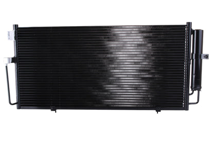 Nissens A/C Condenser 941145 image 2