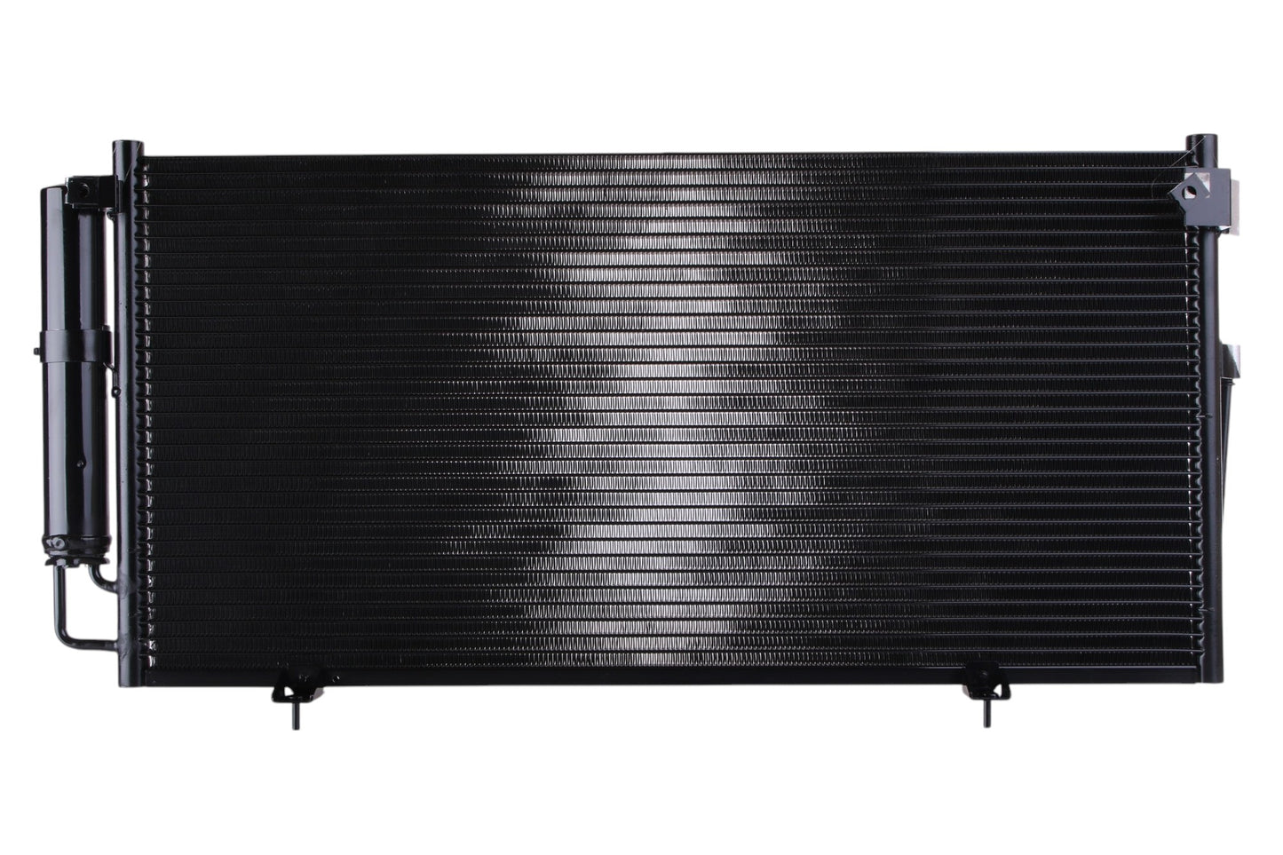 Nissens A/C Condenser 941145 main image