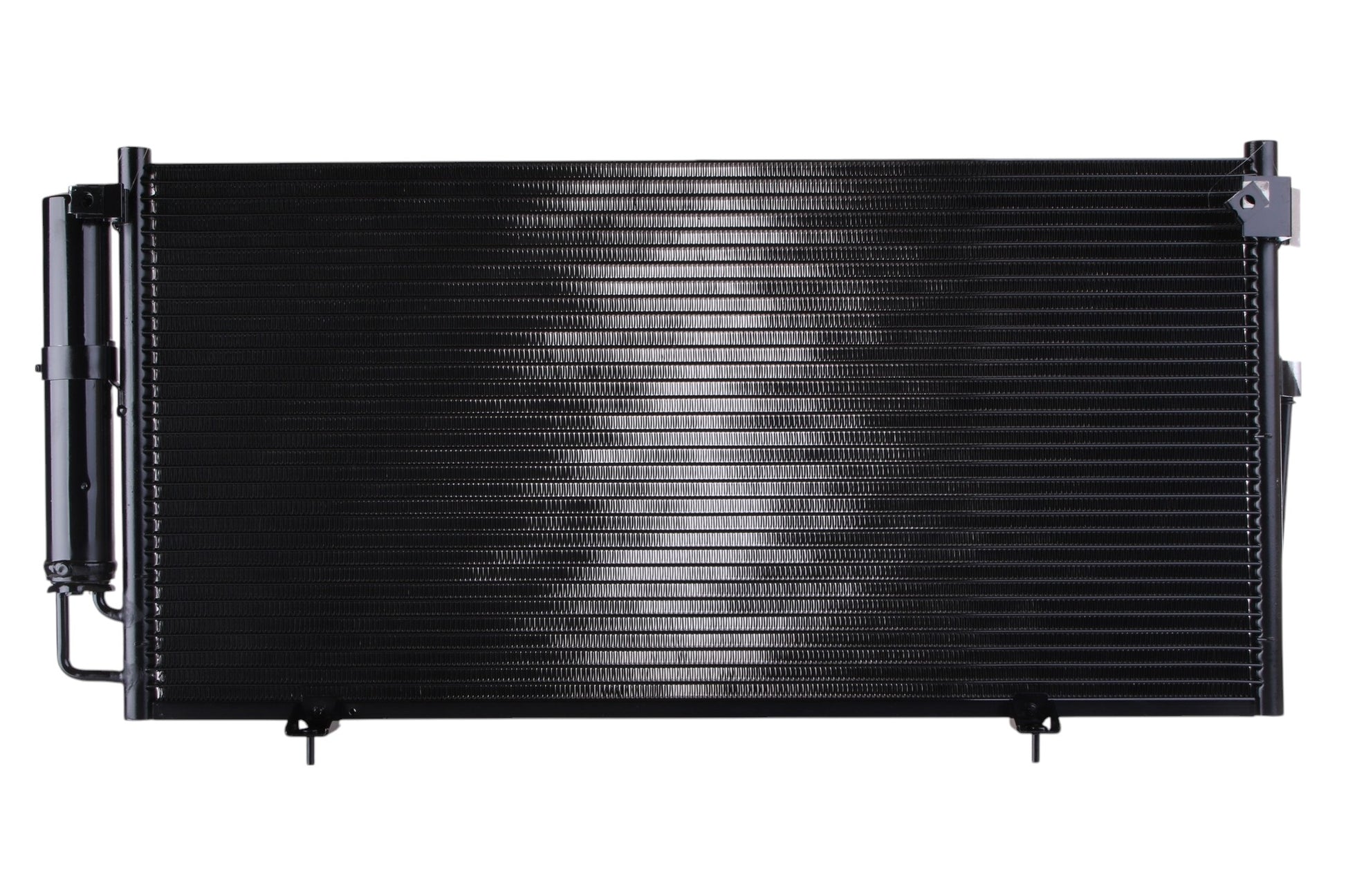Nissens A/C Condenser 941145 main image