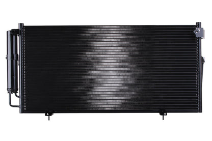 Nissens A/C Condenser 941145 main image