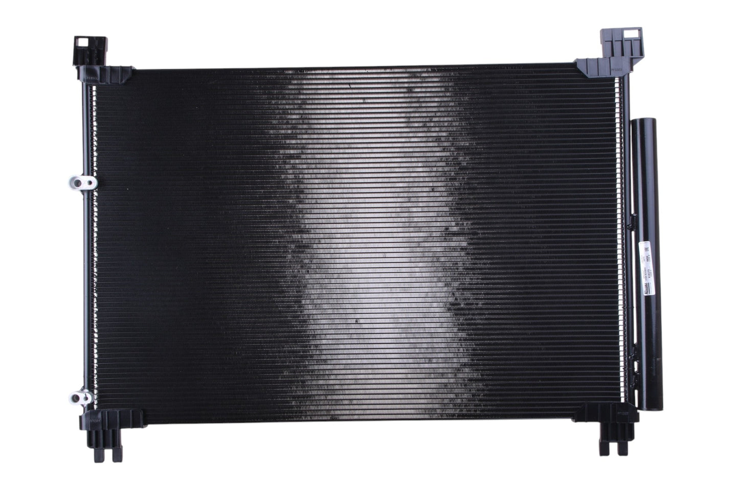 Nissens A/C Condenser 941147 image 2