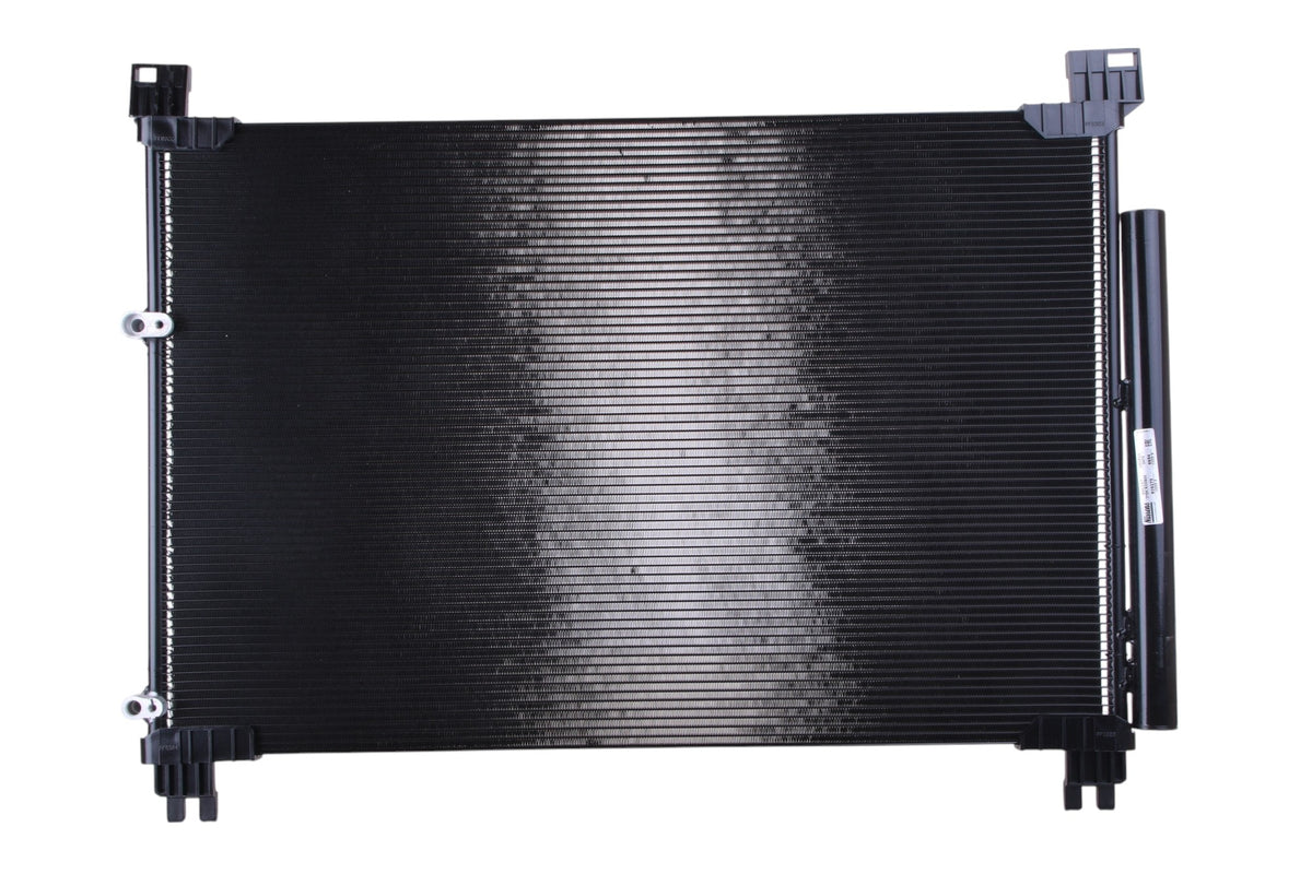 Nissens Air Conditioning Condenser/Receiver Drier Assembly 941147