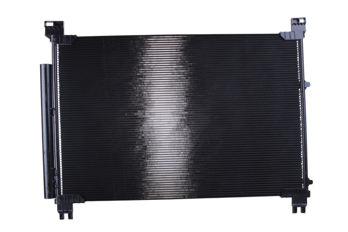 Nissens A/C Condenser 941147 main image