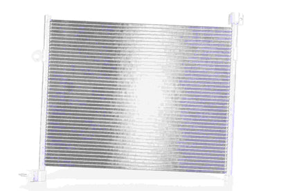 Nissens A/C Condenser 941148
