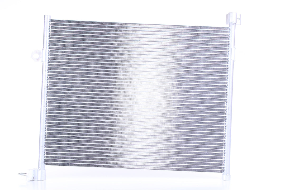 Nissens A/C Condenser 941148
