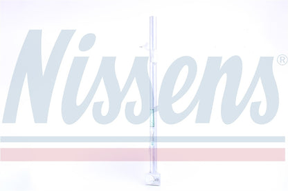 Nissens A/C Condenser 941148