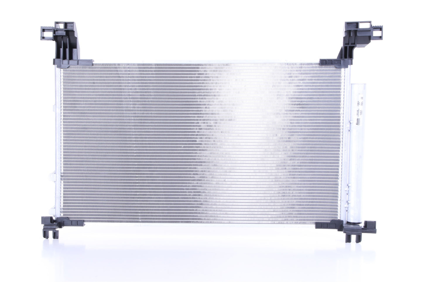 Nissens A/C Condenser 941149 image 2