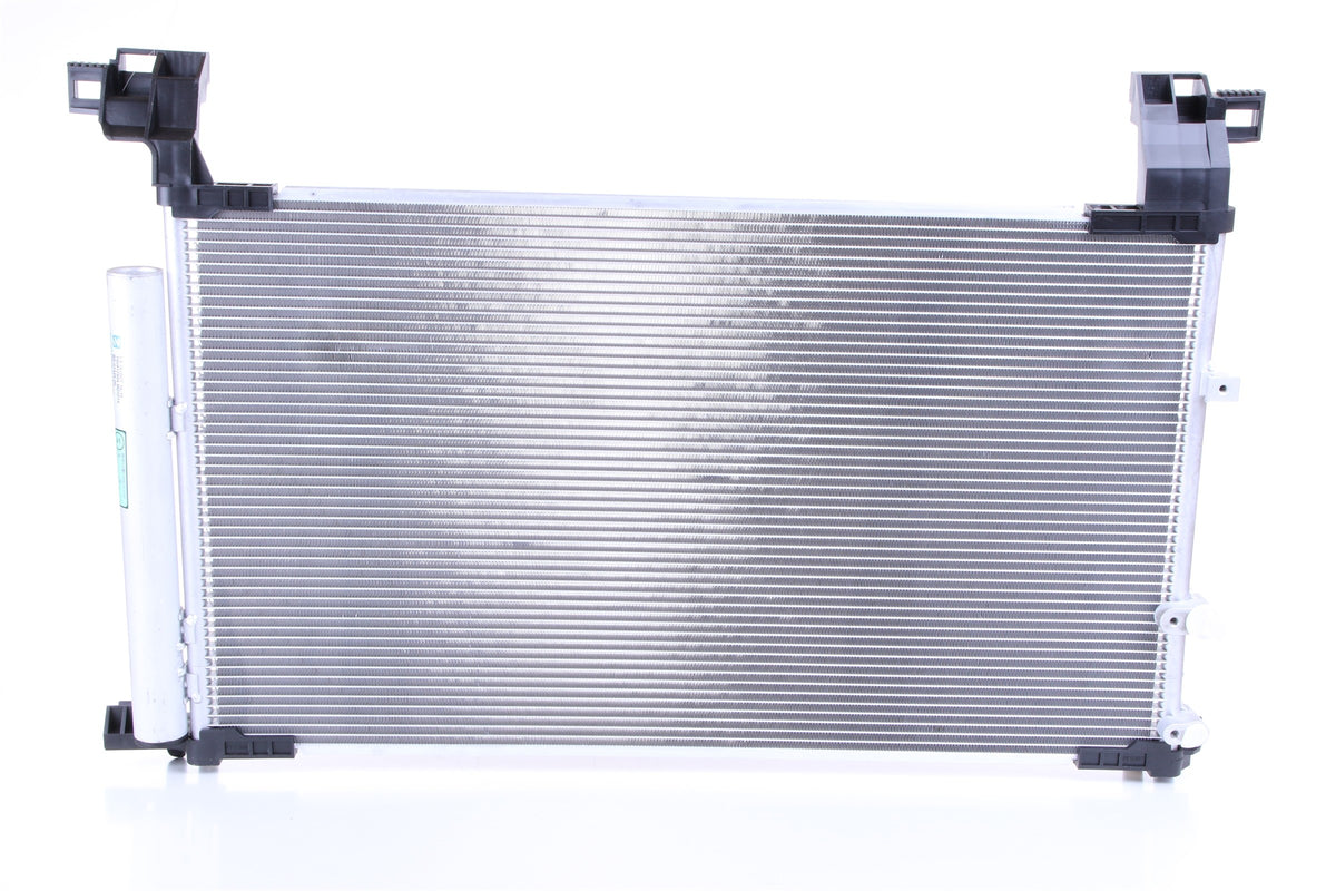 Nissens A/C Condenser 941149 image 4