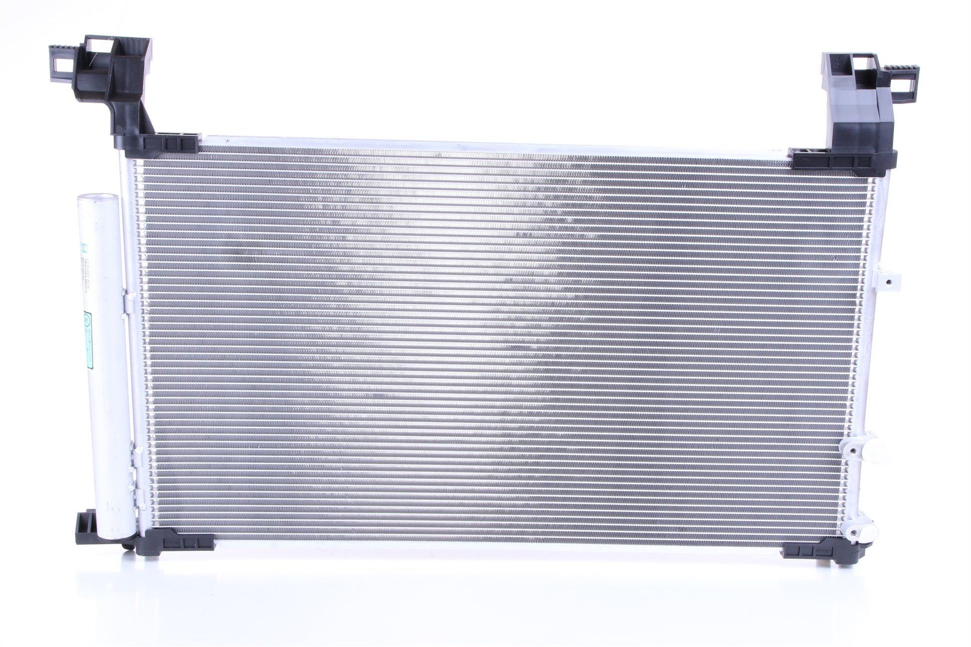 Nissens A/C Condenser 941149 image 4