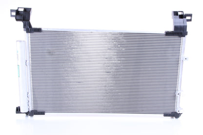 Nissens A/C Condenser 941149 image 4