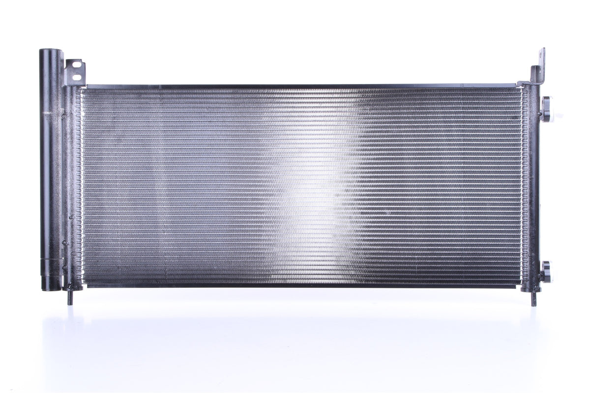 Nissens A/C Condenser 941150 image 2