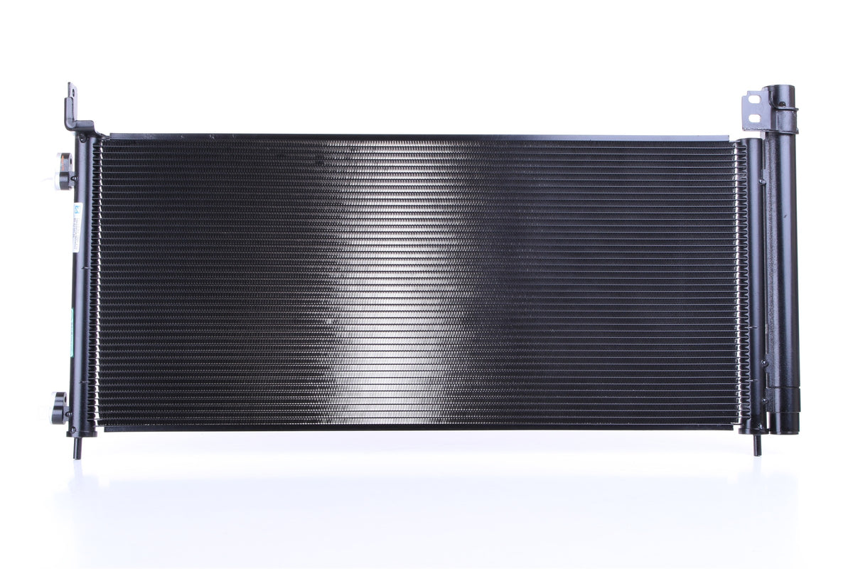 Nissens A/C Condenser 941150 image 4