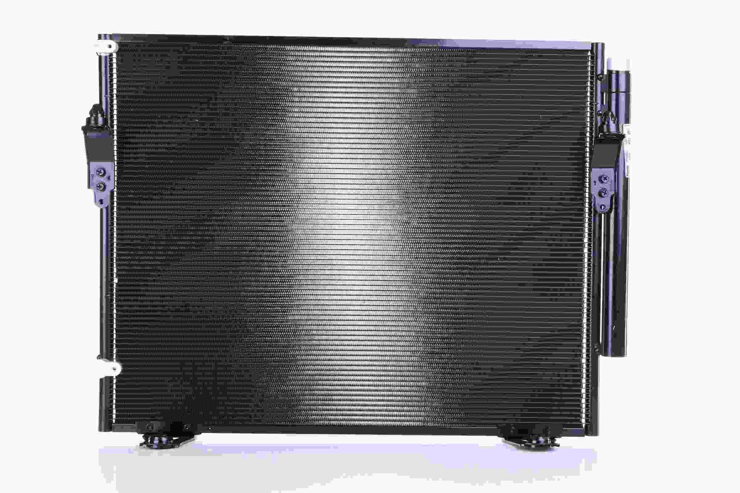 Nissens A/C Condenser 941151