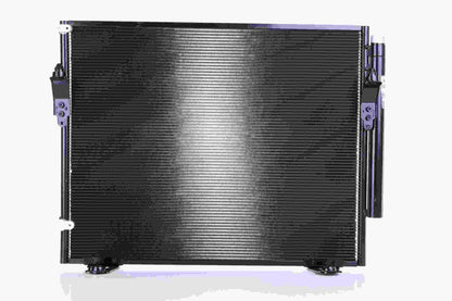 Nissens A/C Condenser 941151