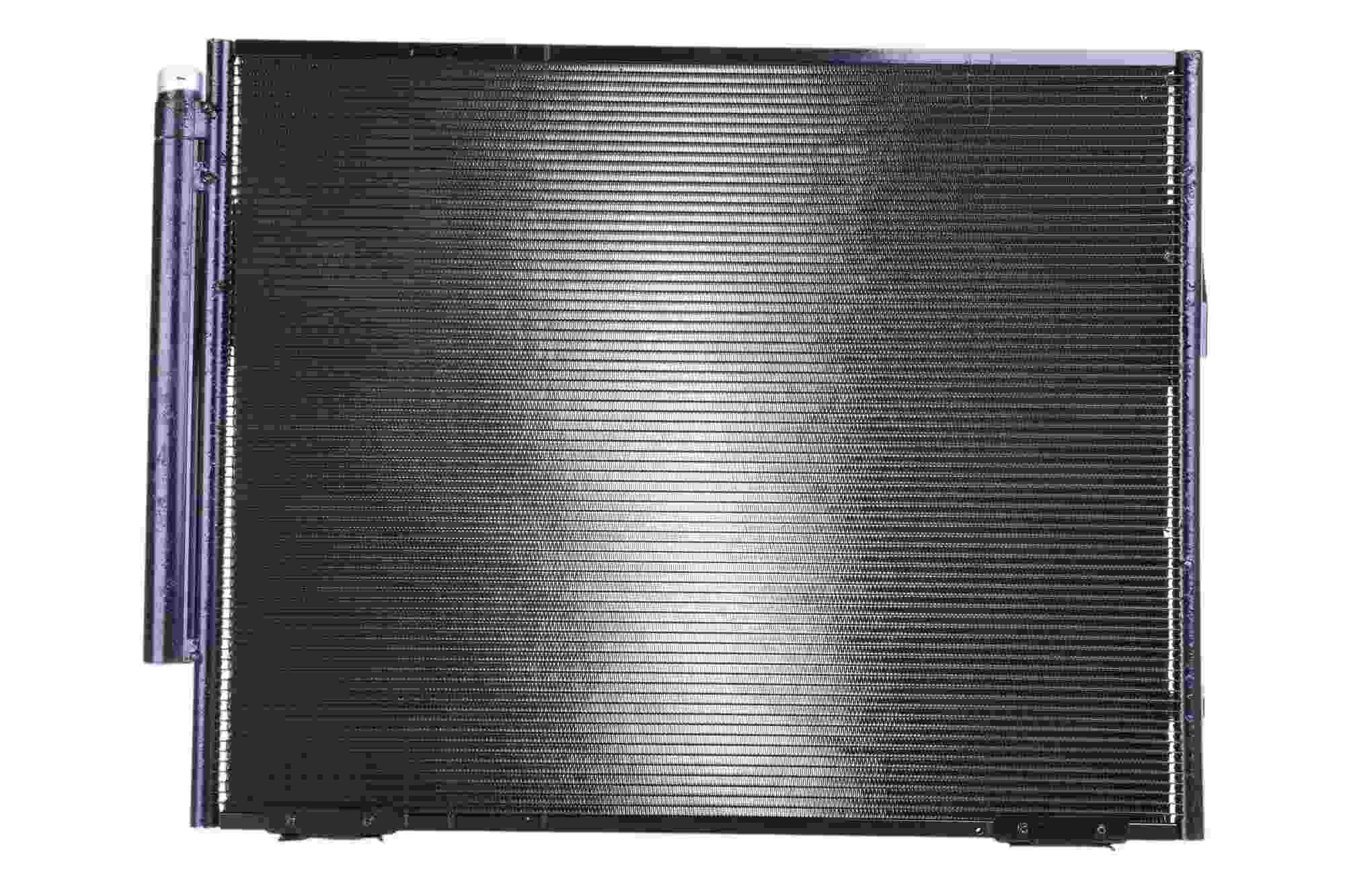 Nissens A/C Condenser 941151