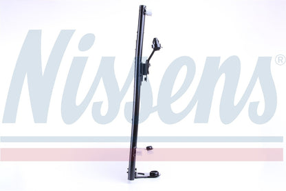 Nissens A/C Condenser 941151