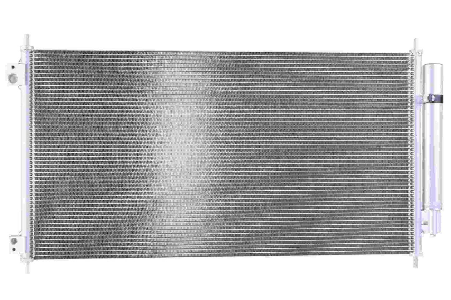 Nissens A/C Condenser 941152