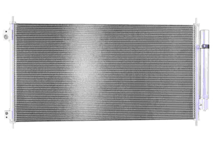 Nissens A/C Condenser 941152