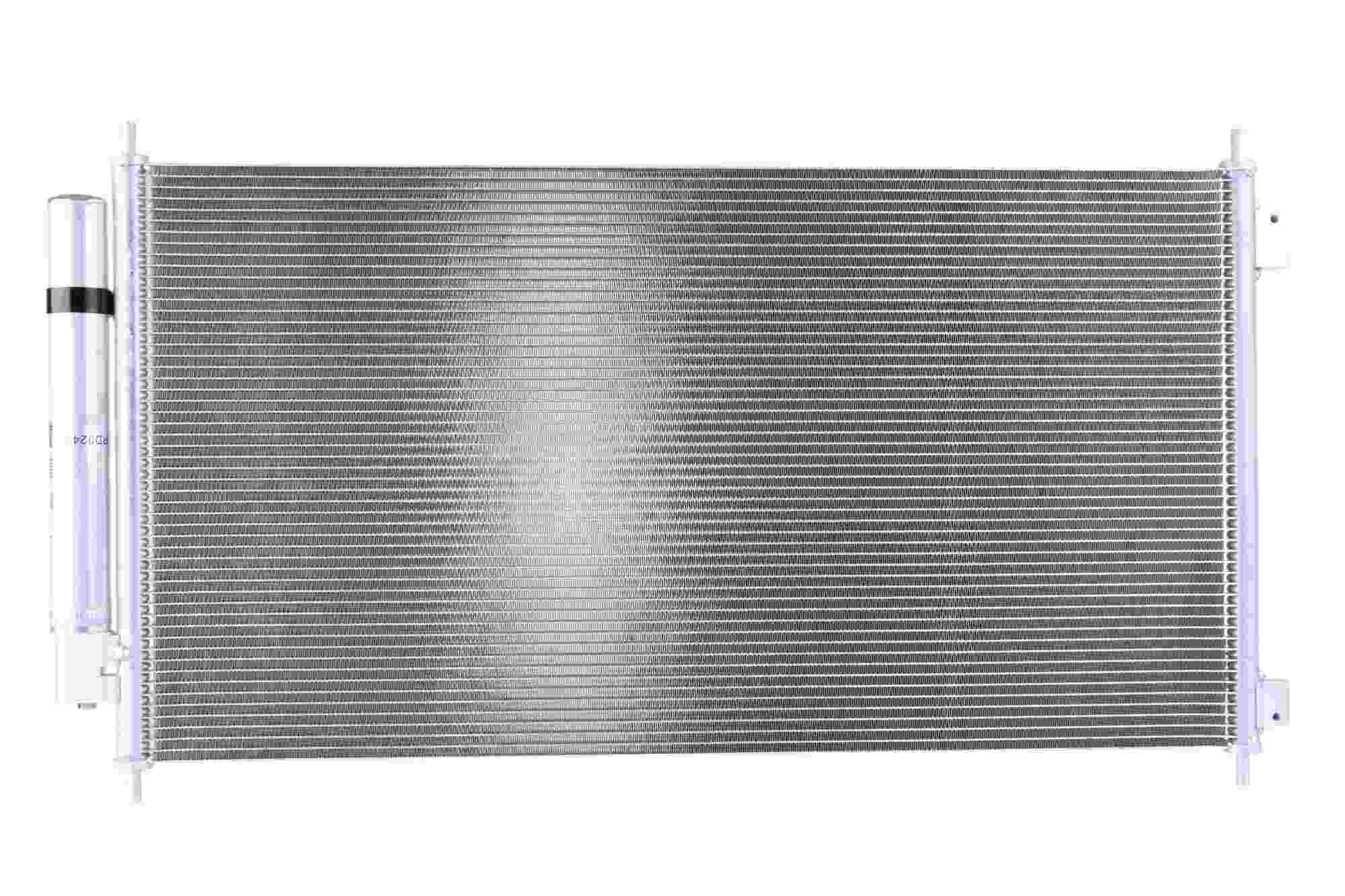 Nissens A/C Condenser 941152
