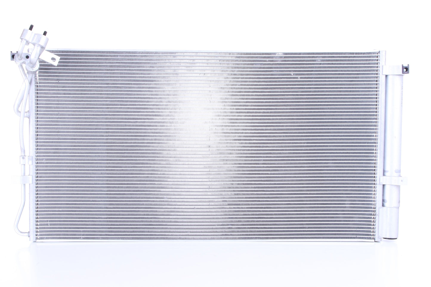 Nissens A/C Condenser 941156 image 2