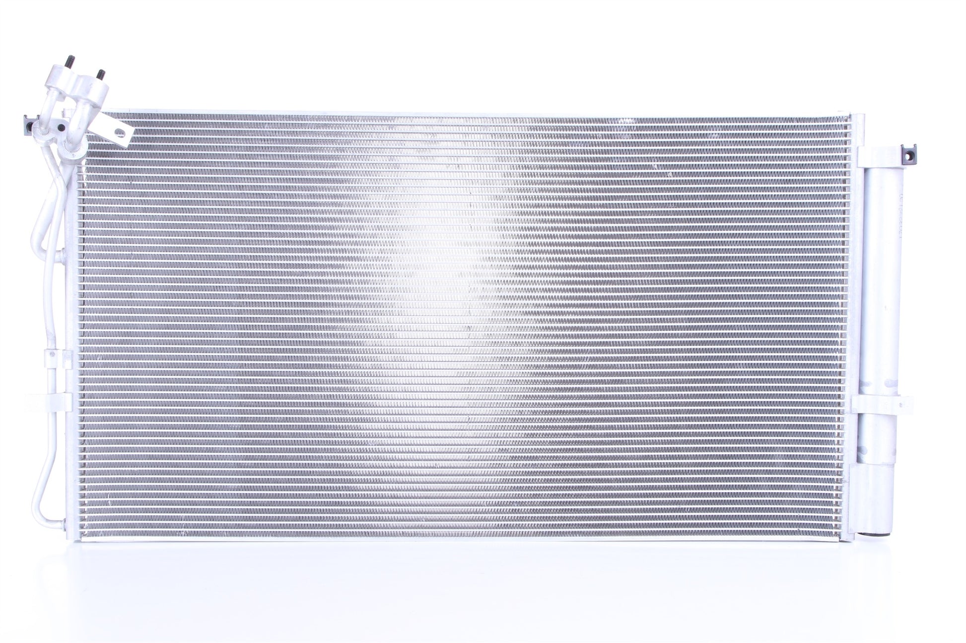 Nissens A/C Condenser 941156 image 2