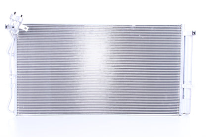 Nissens A/C Condenser 941156 image 2