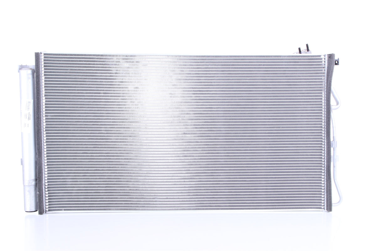 Nissens A/C Condenser 941156 image 4