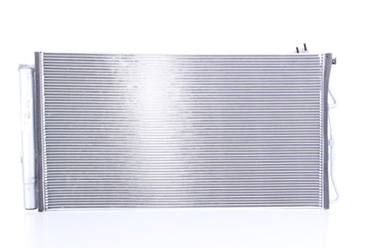 Nissens A/C Condenser 941156 image 4