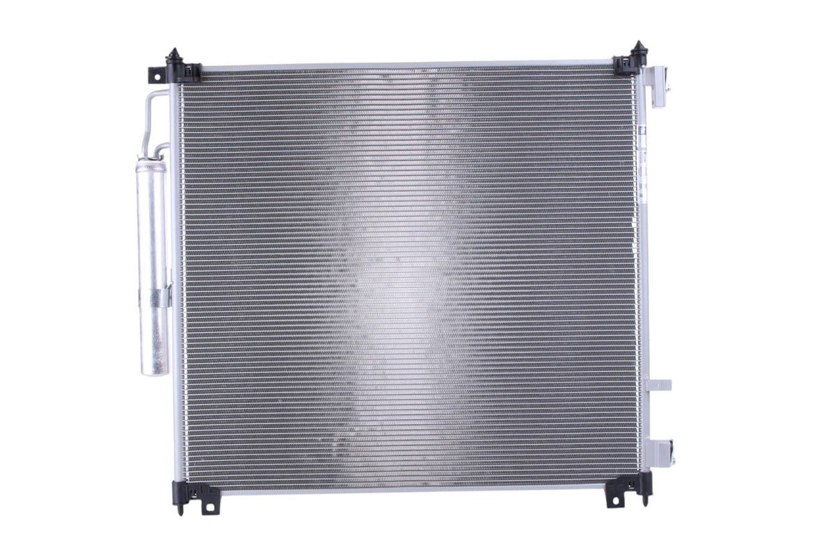 Nissens A/C Condenser 941164