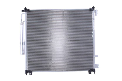 Nissens A/C Condenser 941164
