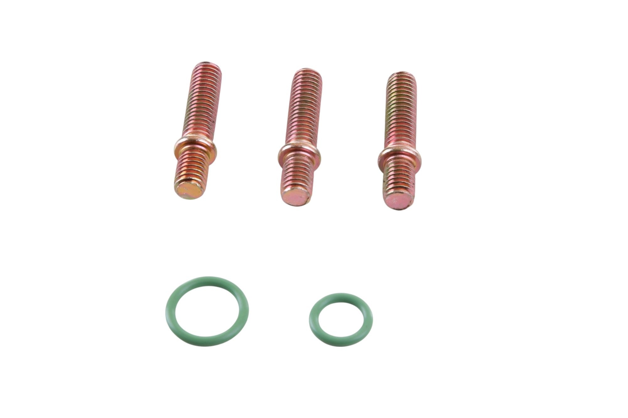 Nissens A/C Condenser 941164