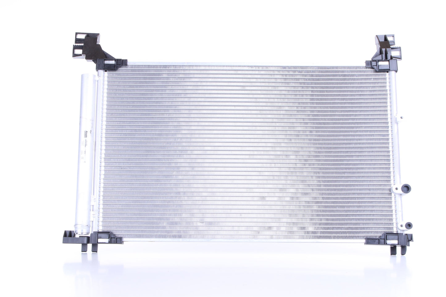 Nissens A/C Condenser 941165 image 4