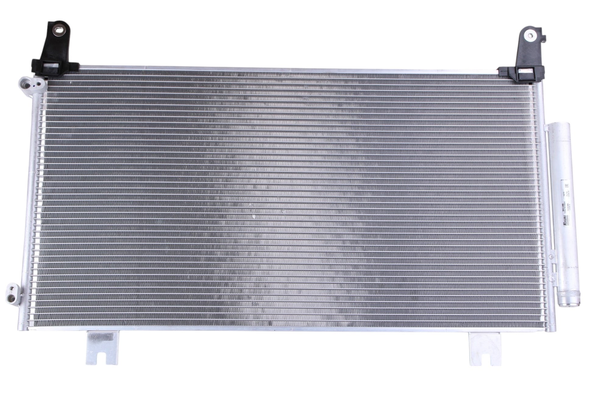 Nissens A/C Condenser 941169 image 2