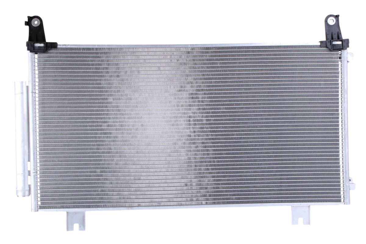 Nissens A/C Condenser 941169 main image