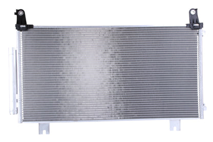 Nissens A/C Condenser 941169 main image