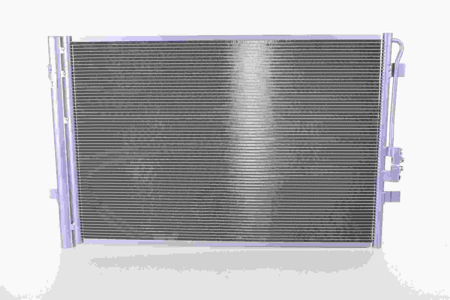 Nissens A/C Condenser 941183