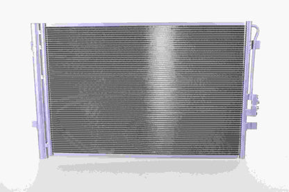 Nissens A/C Condenser 941183