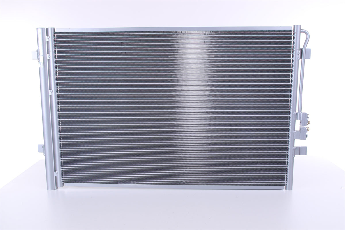 Nissens A/C Condenser 941183
