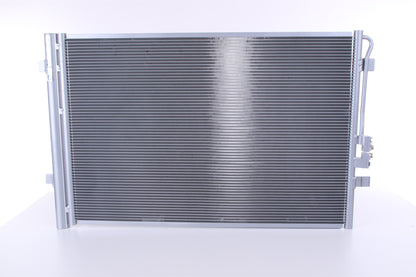 Nissens A/C Condenser 941183