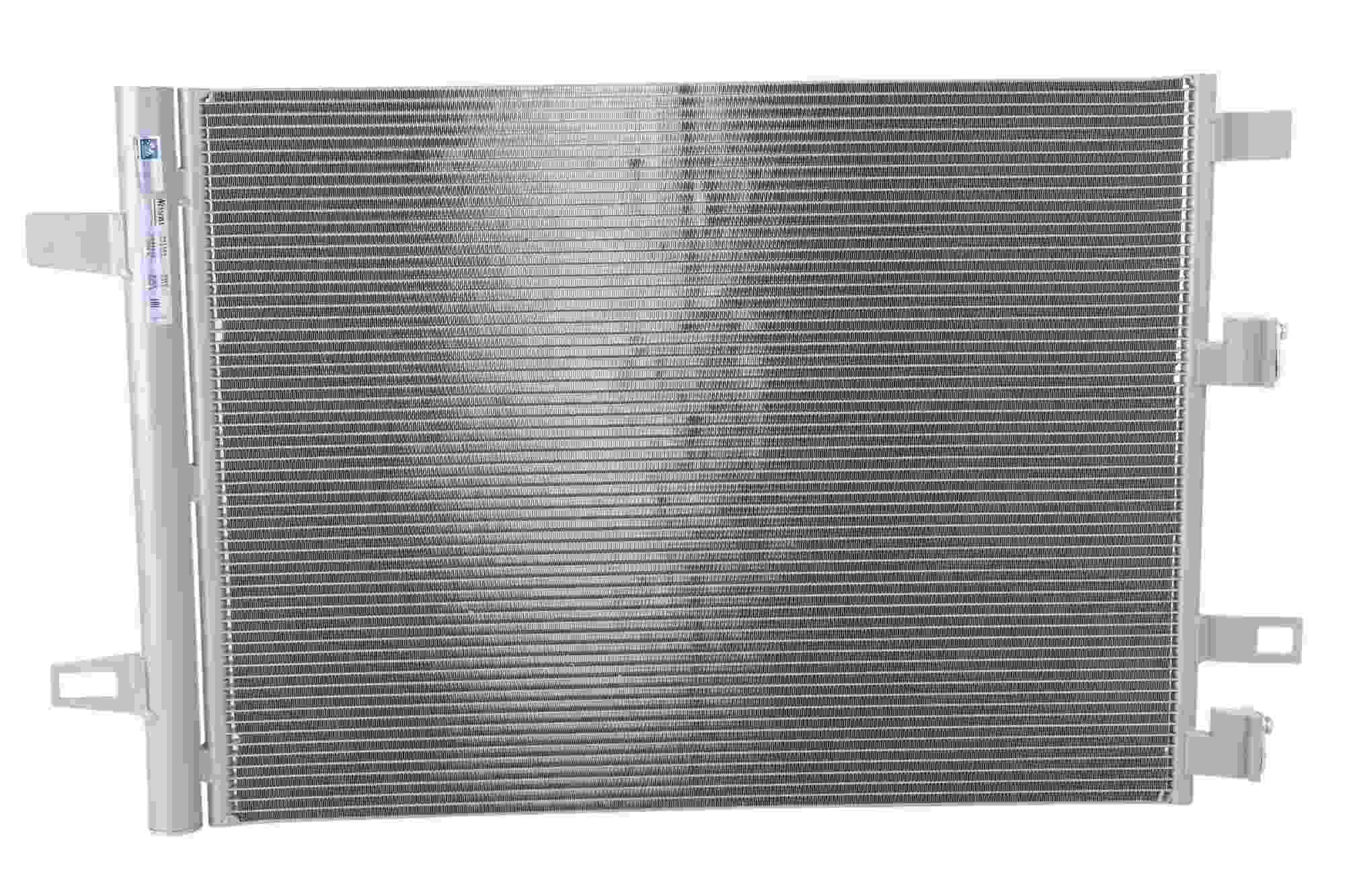 Nissens A/C Condenser and Receiver Drier Assembly 941194