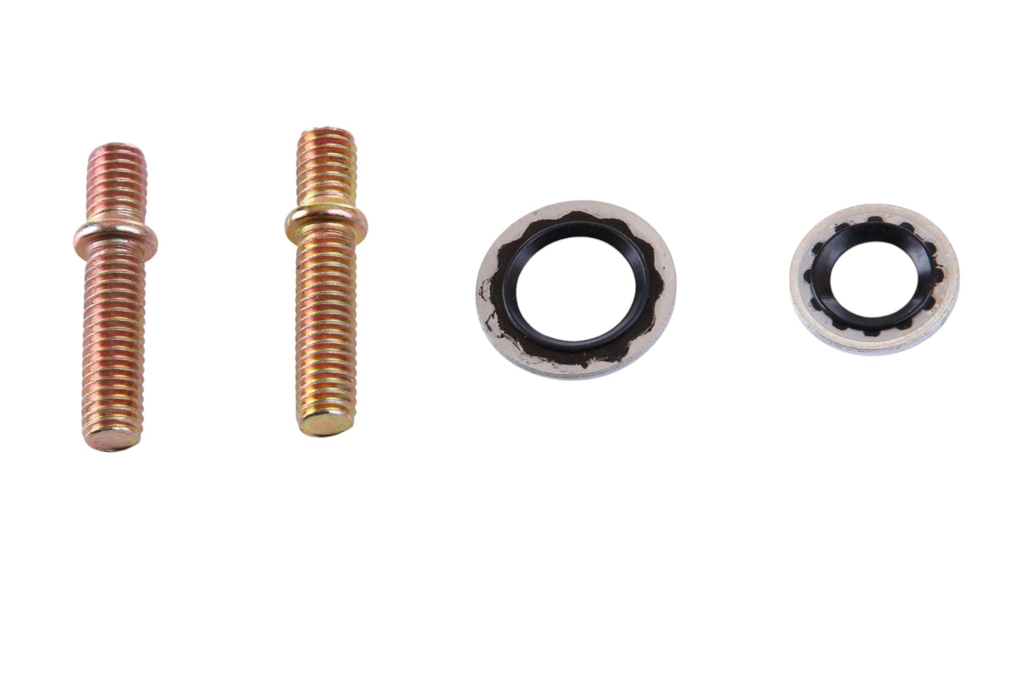 Nissens A/C Condenser and Receiver Drier Assembly 941194