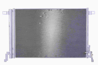 Nissens A/C Condenser and Receiver Drier Assembly 941209