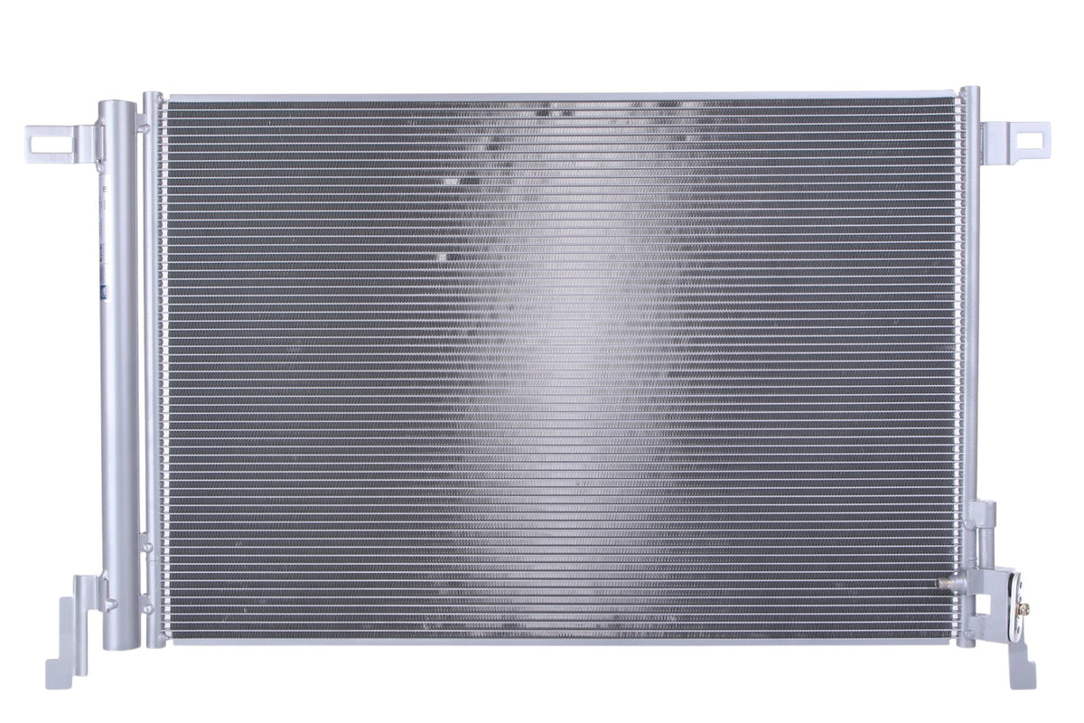 Nissens A/C Condenser and Receiver Drier Assembly 941209